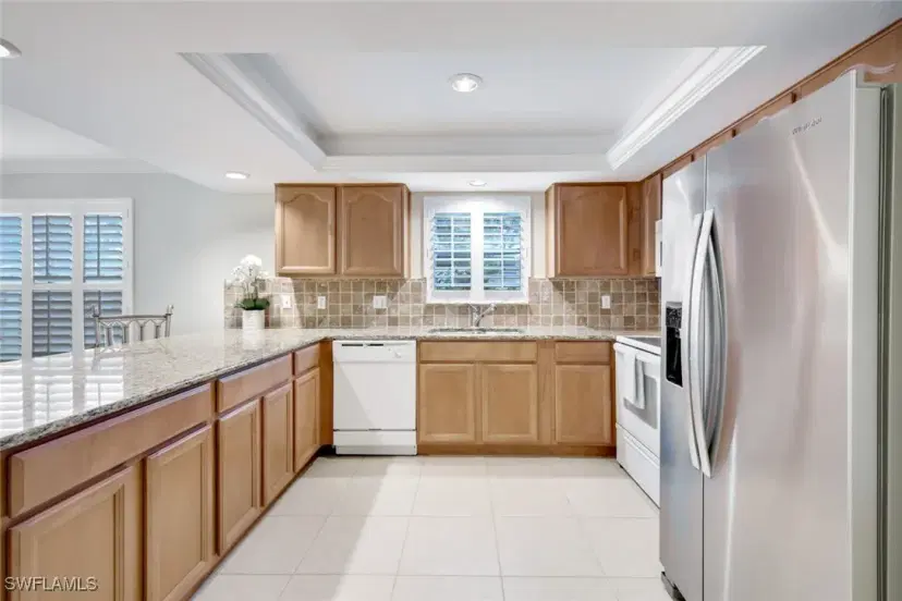 Picture of 6640 Ilex Cir 7H, Naples FL 34109