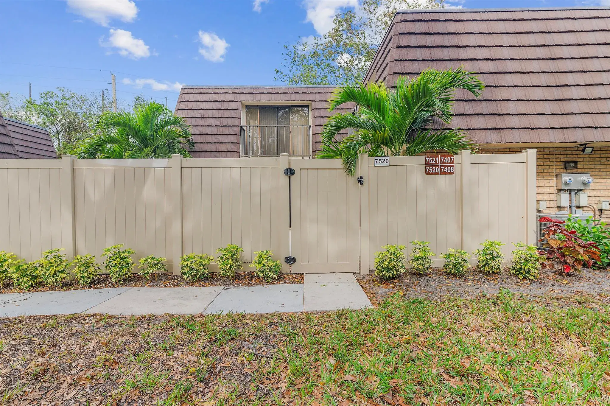 Picture of 7520 75Th Way, West Palm Beach, FL 33407
