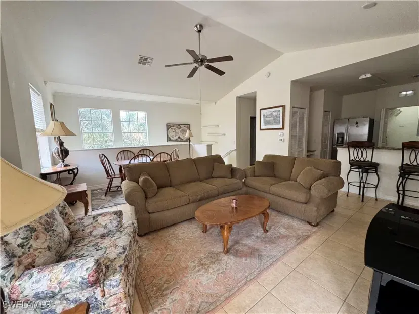 Picture of 1800 Concordia Lake Cir 2309, Cape Coral FL 33909