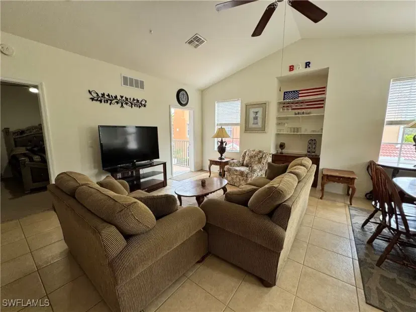 Picture of 1800 Concordia Lake Cir 2309, Cape Coral FL 33909