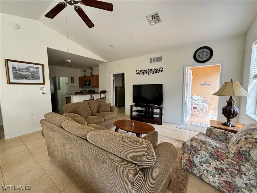 Picture of 1800 Concordia Lake Cir 2309, Cape Coral FL 33909