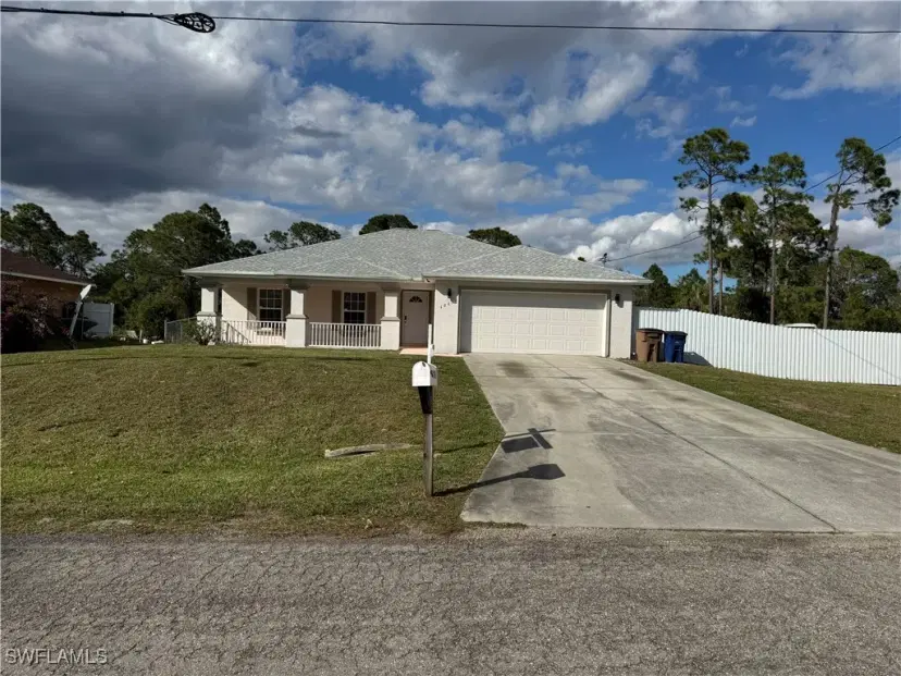 Picture of 1065 Lilac St E, Lehigh Acres FL 33974