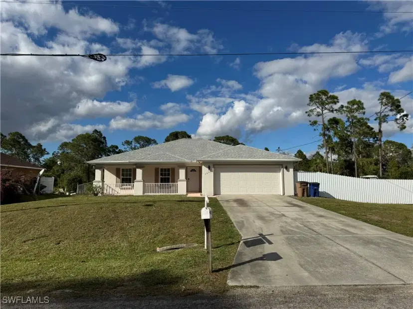 Picture of 1065 Lilac St E, Lehigh Acres FL 33974