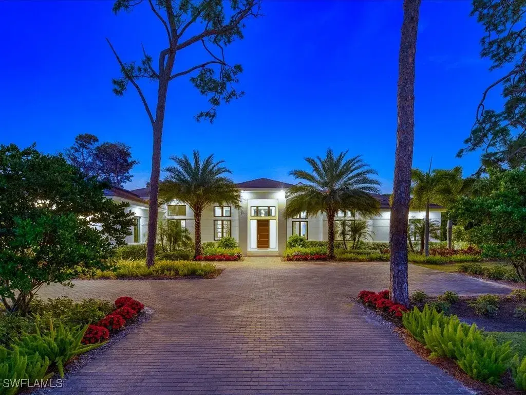 Picture of 494 Gordonia Rd, Naples, FL 34108