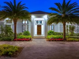 Picture of 494 Gordonia Rd, Naples, FL 34108