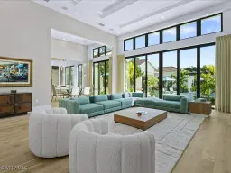 Picture of 494 Gordonia Rd, Naples, FL 34108