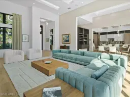 Picture of 494 Gordonia Rd, Naples, FL 34108