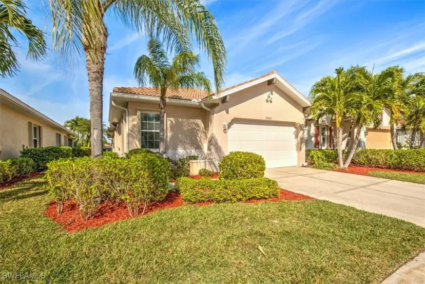Picture of 10426 Sirene Way, Fort Myers FL 33913