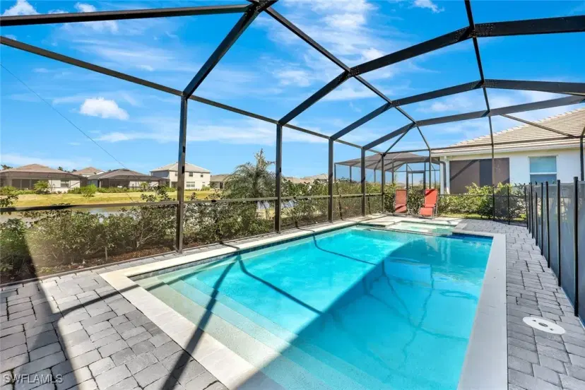 Picture of 2553 Kona Way, Naples FL 34120