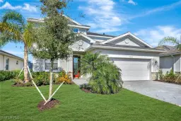 Picture of 2553 Kona Way, Naples, FL 34120