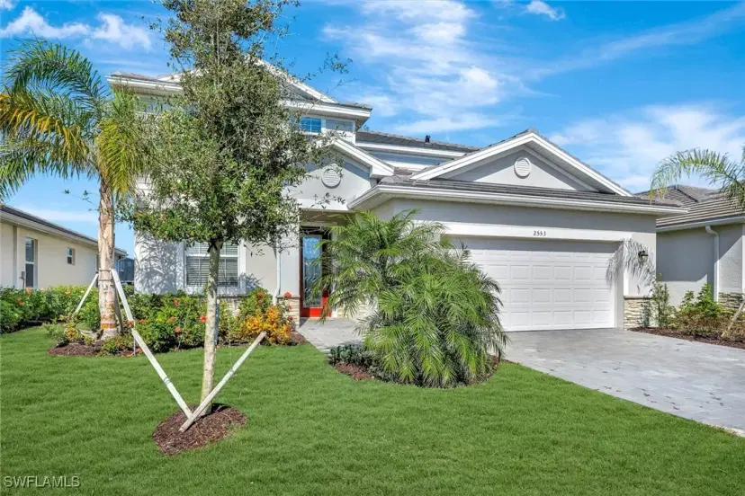 Picture of 2553 Kona Way, Naples FL 34120