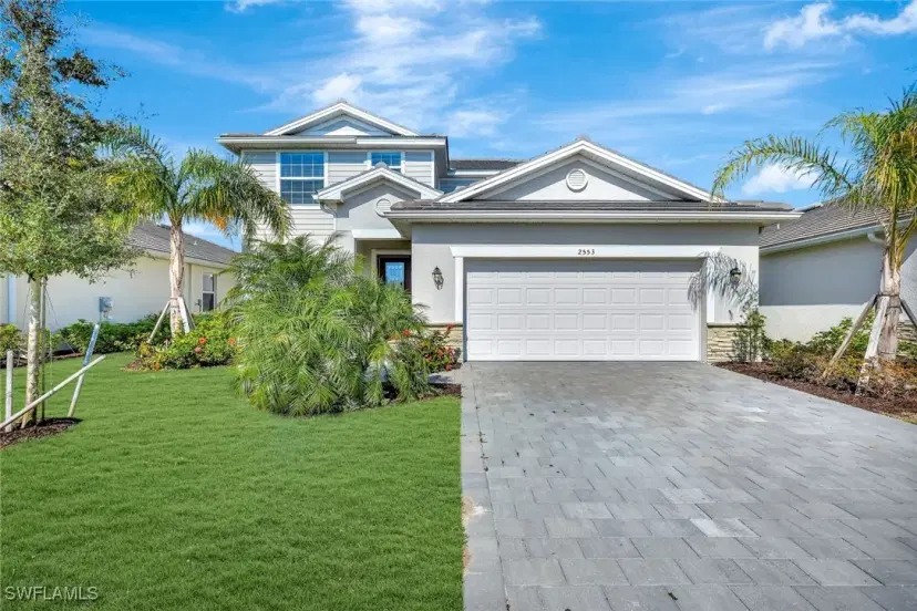 Picture of 2553 Kona Way, Naples FL 34120