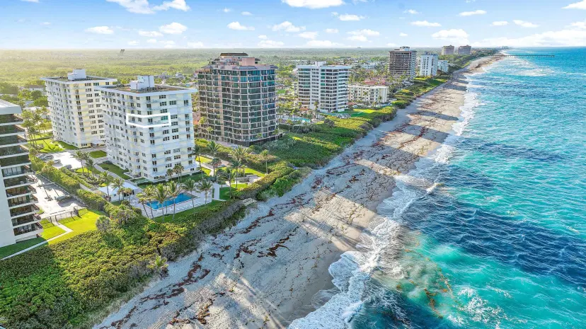 Picture of 500 Ocean Drive E-9D, Juno Beach FL 33408