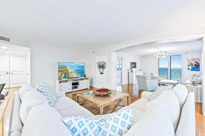 Picture of 500 Ocean Drive E-9D, Juno Beach FL 33408