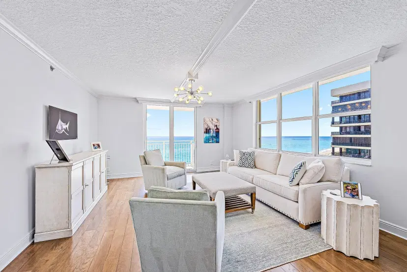 Picture of 500 Ocean Drive E-9D, Juno Beach FL 33408