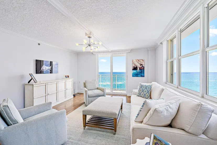 Picture of 500 Ocean Drive E-9D, Juno Beach FL 33408
