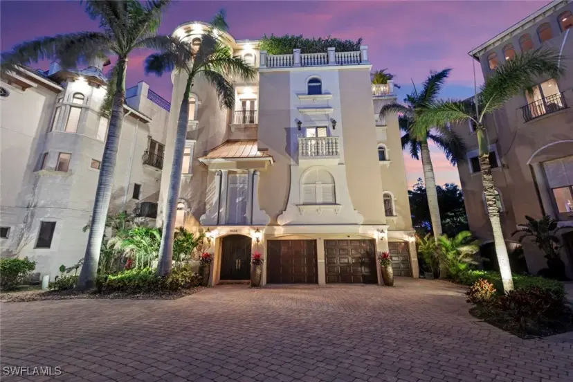 Picture of 5332 Barefoot Bay Ct, Bonita Springs FL 34134