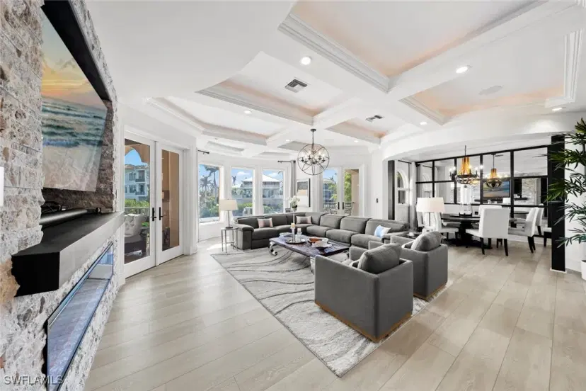 Picture of 5332 Barefoot Bay Ct, Bonita Springs FL 34134