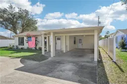 Picture of 1219 Ansin St, Punta Gorda, FL 33950