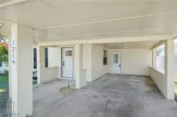 Picture of 1219 Ansin St, Punta Gorda, FL 33950