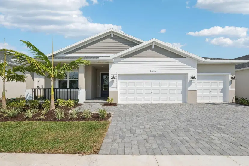 Picture of 6305 NW Cloverdale Avenue, Port St Lucie FL 34987