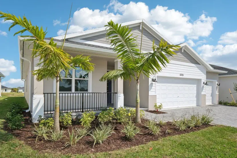 Picture of 6305 NW Cloverdale Avenue, Port St Lucie FL 34987