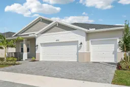 Picture of 6305 NW Cloverdale Avenue, Port St Lucie, FL 34987