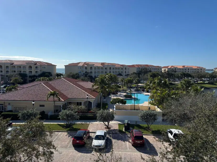 Picture of 14 Harbour Isle Drive W Ph-1, Fort Pierce FL 34949