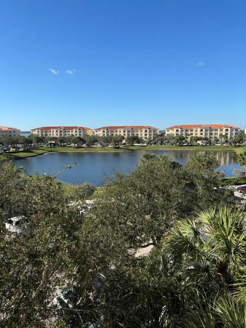 Picture of 14 Harbour Isle Drive W Ph-1, Fort Pierce FL 34949