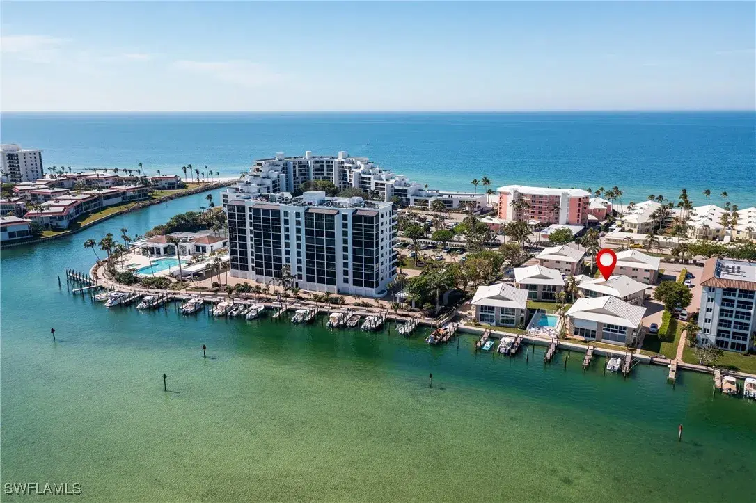 Picture of 2500 Gulf Shore Blvd N N6, Naples, FL 34103