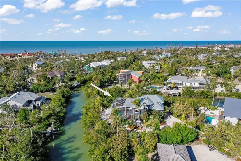 Picture of 2449 Harbour Ln, Sanibel FL 33957