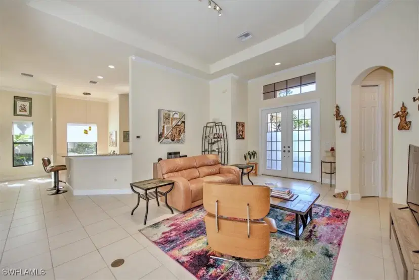 Picture of 2878 Lone Pine Ln, Naples FL 34119