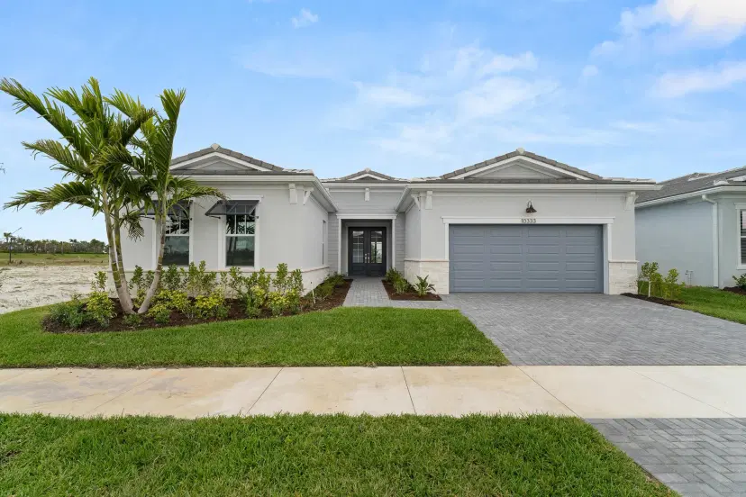 Picture of 10333 SW Velorum Way, Port St Lucie FL 34987