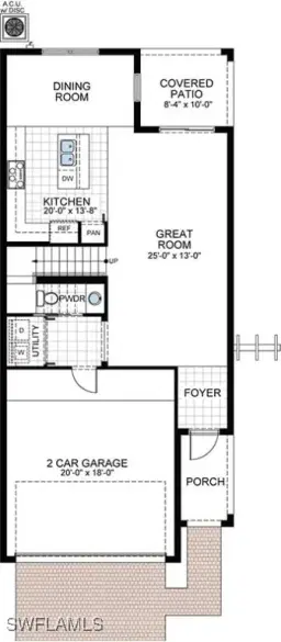 Picture of 26579 Bonita Fairways Blvd Nw, Bonita Springs, FL 34135