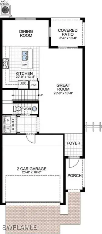 Picture of 26579 Bonita Fairways Blvd Nw, Bonita Springs FL 34135