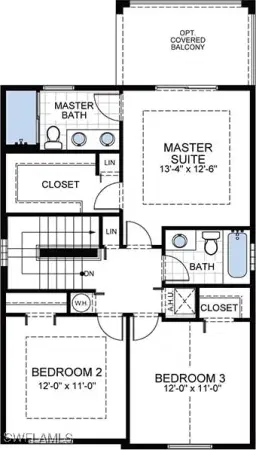 Picture of 26579 Bonita Fairways Blvd Nw, Bonita Springs, FL 34135