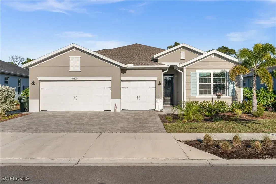 Picture of 17638 Palmetto Pass Ln, Punta Gorda, FL 33982