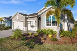 Picture of 17638 Palmetto Pass Ln, Punta Gorda, FL 33982