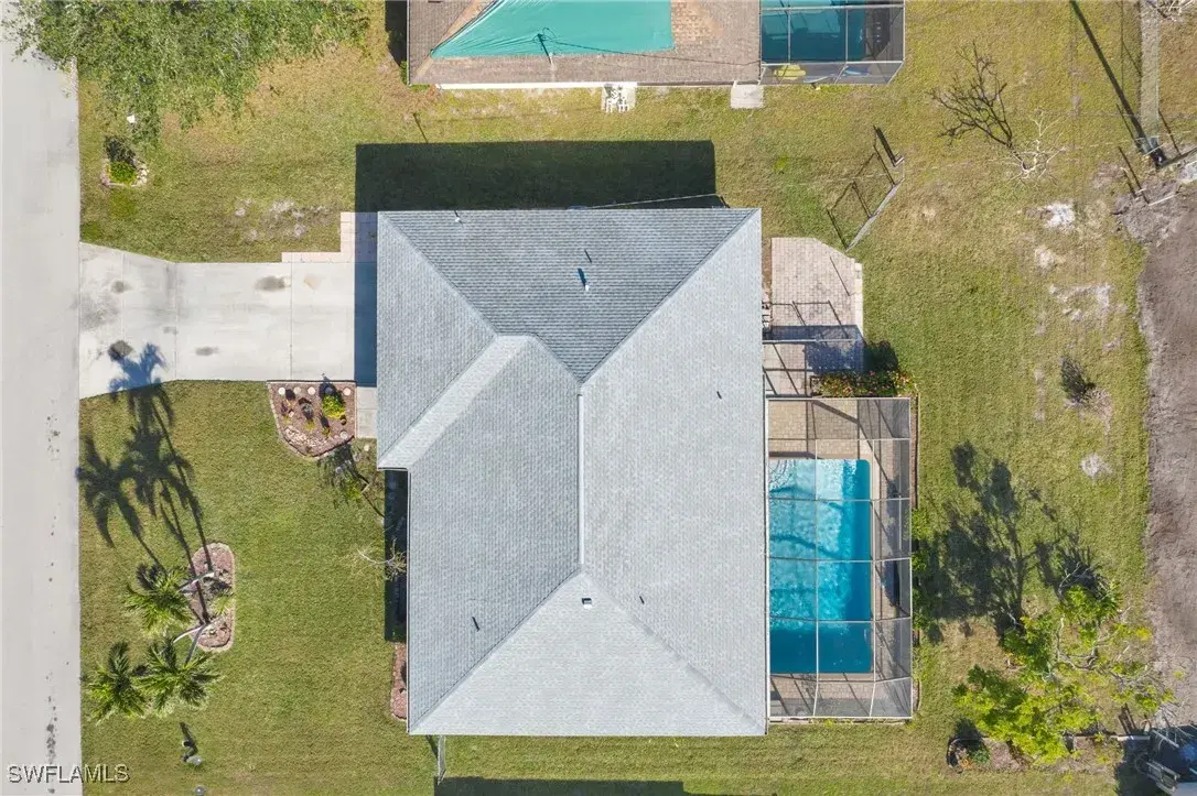 Picture of 4145 SW 6Th Pl, Cape Coral, FL 33914