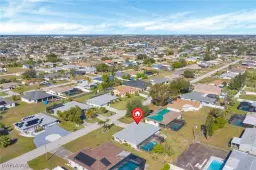 Picture of 4145 SW 6Th Pl, Cape Coral, FL 33914