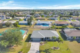 Picture of 4145 SW 6Th Pl, Cape Coral, FL 33914