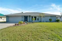 Picture of 4145 SW 6Th Pl, Cape Coral, FL 33914