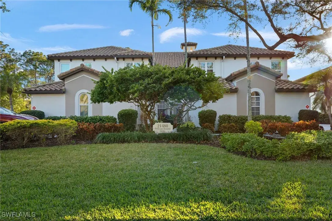 Picture of 21480 Pelican Sound Dr 202, Estero, FL 33928