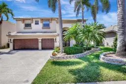 Picture of 6425 Stonehurst Circle, Lake Worth, FL 33467