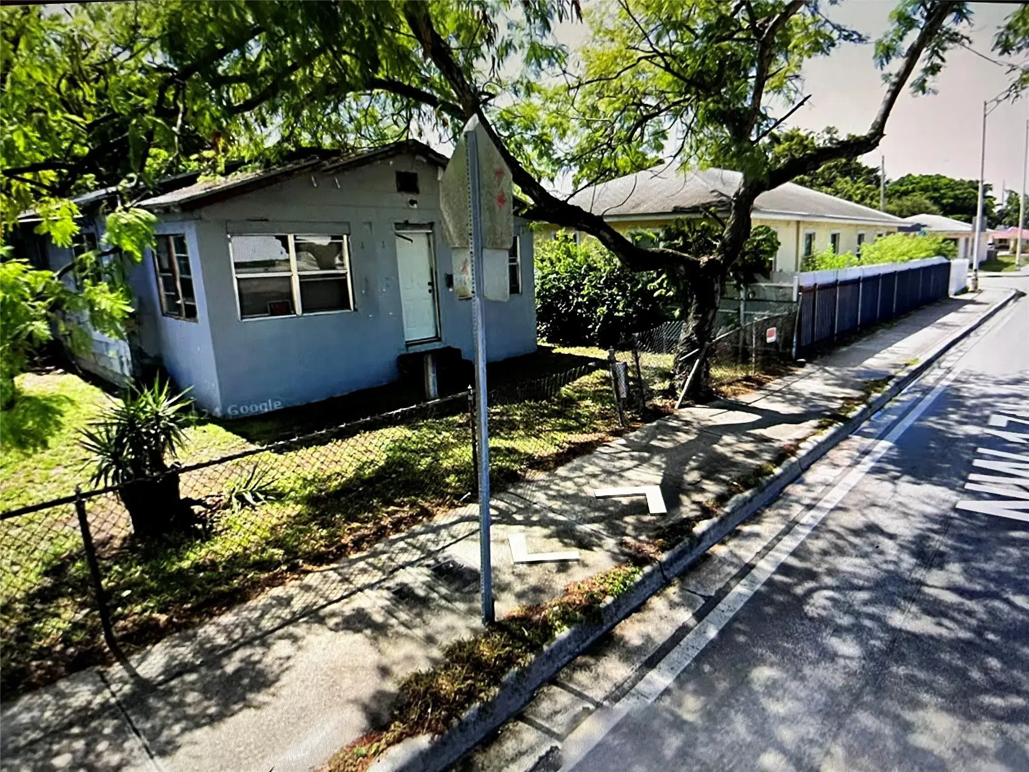 Picture of 6312 NW 17 Ave., Miami, FL 33147