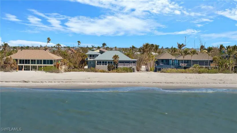 Picture of 906 Snowberry Ln, Sanibel FL 33957