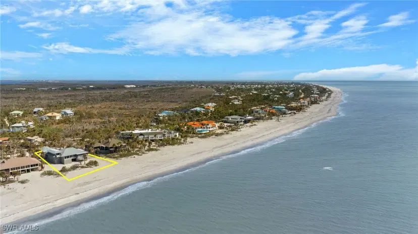 Picture of 906 Snowberry Ln, Sanibel FL 33957