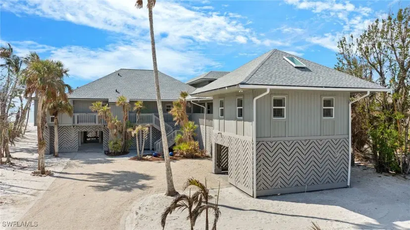 Picture of 906 Snowberry Ln, Sanibel FL 33957