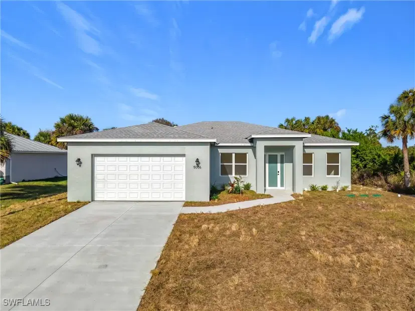 Picture of 5006 S Peachtree Cir, Labelle FL 33935