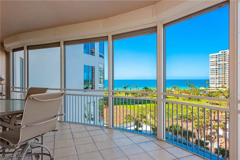 Picture of 4151 Gulf Shore Blvd N 705, Naples FL 34103